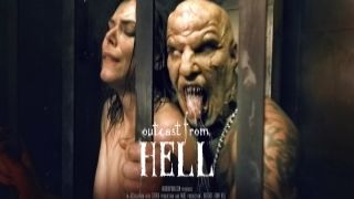 HORROR PORN – Outcast From Hell