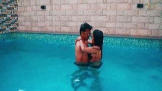 Pool Masti Uncut (2024) SexFantasy Hindi Hot Short Film