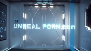 UnrealPorn - Whore