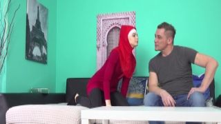 SexWithMuslims E136 Jenny Doll CZECH