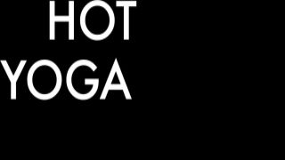 MetArtFilms - Betzz Hot Yoga