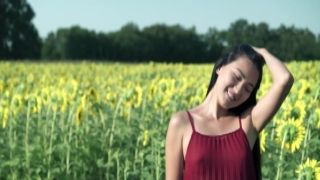 Kimiko - Sunflower in HD