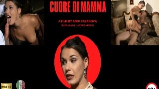 Jessica Gayle - Cuore Di Mamma