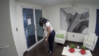 cleaningladykim