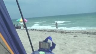 beach fuck