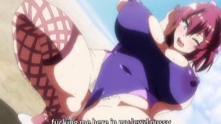 The Madder is Plucked &amp; Dyed Hentai 2022 ENG SUB