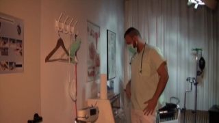 MrBigFatDick - Black Sophie Doctor Perverse GERMAN