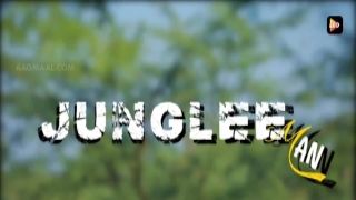 Junglee Man Season 01 Episode 03 Unrated (2023) LeoApp Hindi Hot Short Film