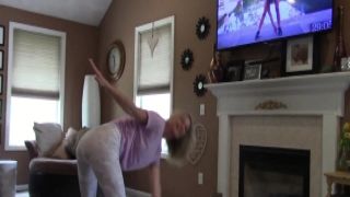 HouseWifeKelly - Sexercise