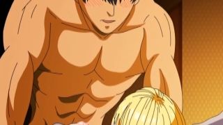 Yamitsuki Pheromone The Animation Ep 2 SPANISH