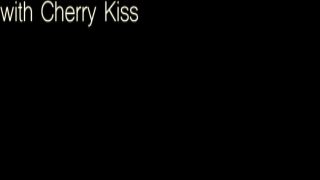 Cherry Kiss - Panty Watcher