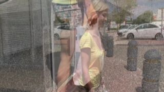 Zazie ice cream masturbation GM