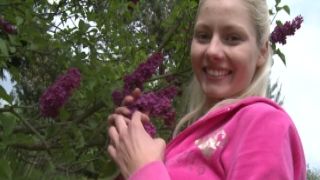 Anneli - PinkyJune - Outdoor Pink