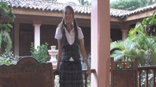 Tania Spice - Naughtyschoolgirl1