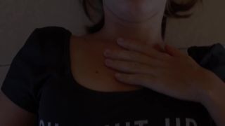 sasha solo masturbation GM