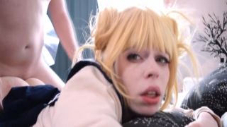 Bat Maisie - Himiko Toga amateur anal sex tape