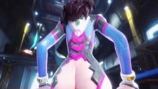 Games Cartoon Heroes with Huge Perfect Booty Fucked